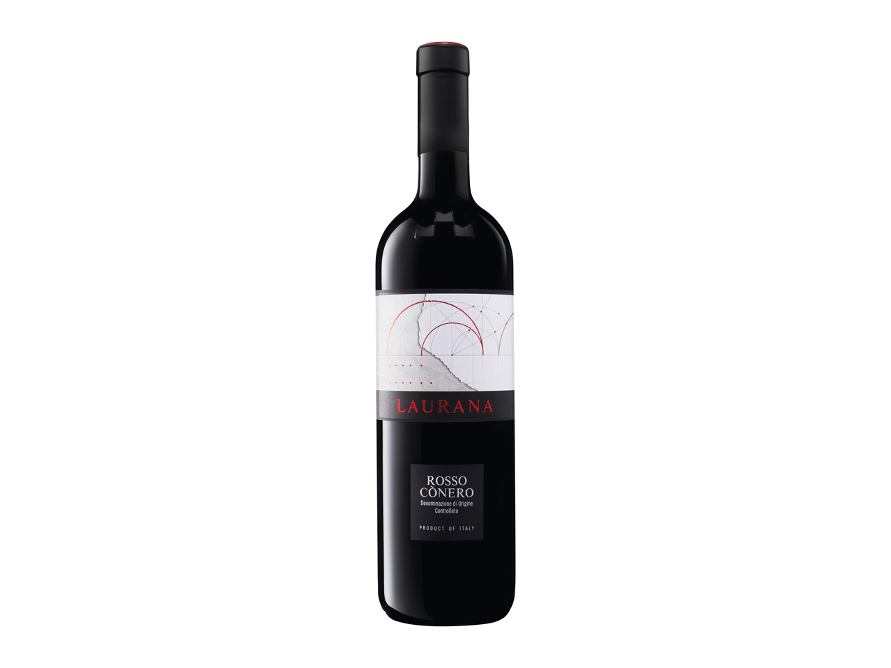 Laurana Rosso Conero DOC