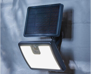 Solar Floodlight