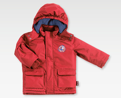 IMPIDIMPI Kleinkinder-Thermojacke