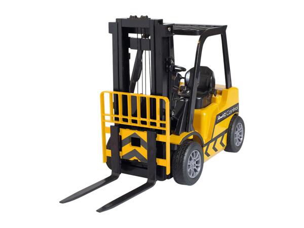 Revell Remote Control Forklifter