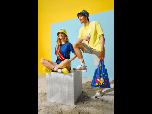 Lidl Clogs