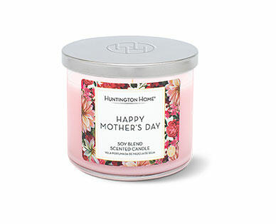 Huntington Home 3 Wick Candle