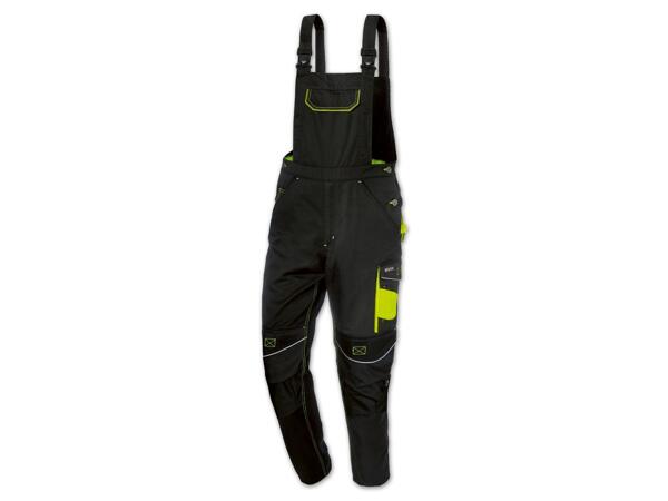 Herren Arbeitslatzhose