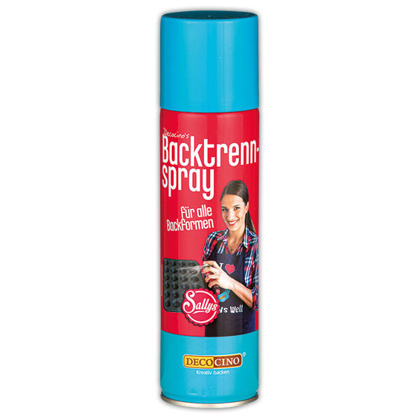 Backartikel