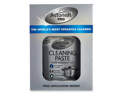 Astonish Pro Paste