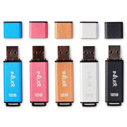 USB-geheugenstick 128 GB