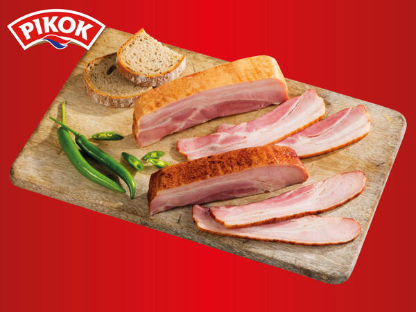 ANGLICKÁ/ORAVSKÁ SLANINA
