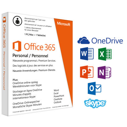 Office 365 Personal