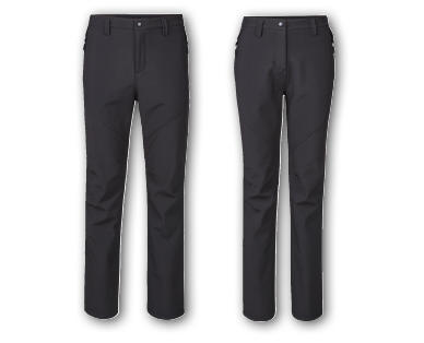 CRANE(R) Winter-Outdoorhose