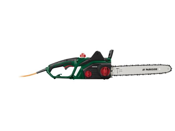 2200W Electric Chainsaw