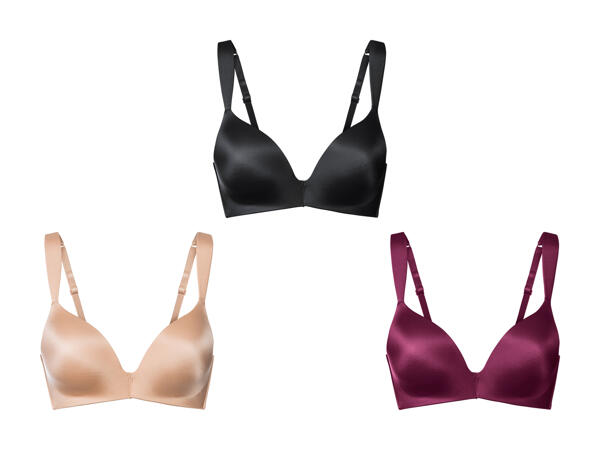 Soutien-gorge magique