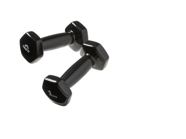 Weights Assortment