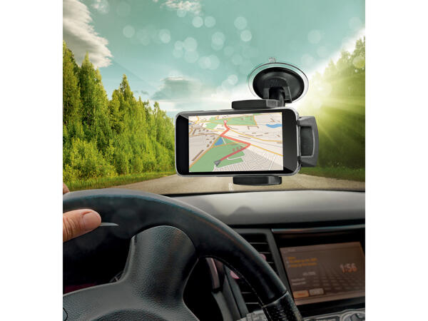 Smartphone Holder