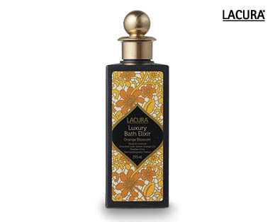 Luxury Bath Elixir 295ml
