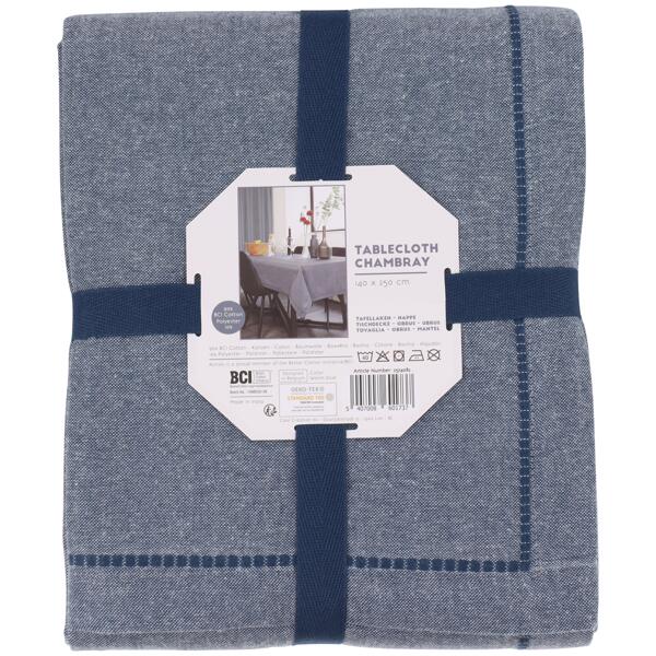 Tafelkleed Chambray