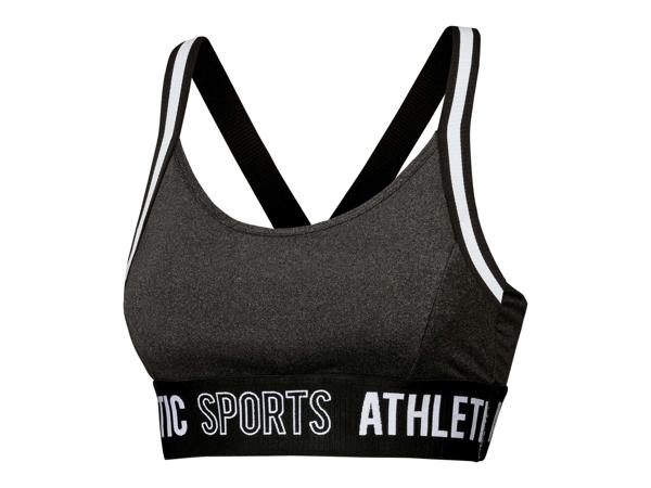 Sports Bra Medium Level