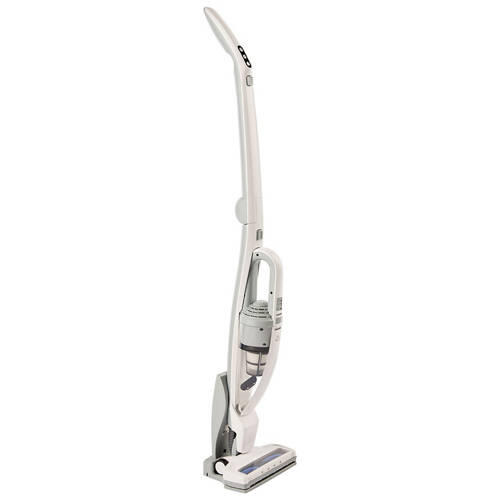 2-in-1 Cordless Vacuum Cleaner