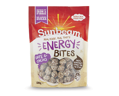 Energy Bites 130g