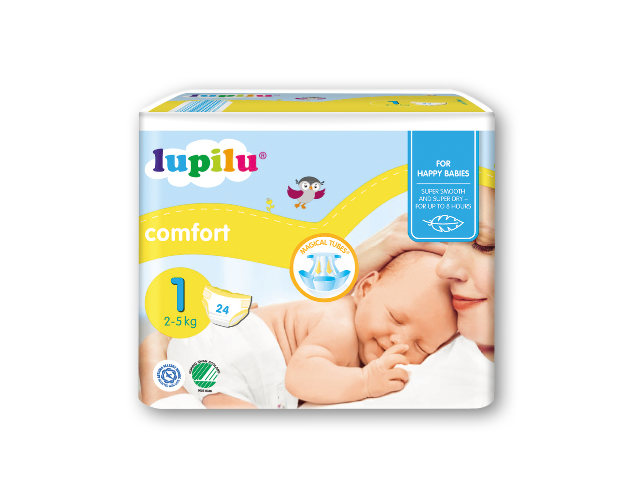 LUPILU Bleer newborn