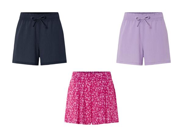 Short