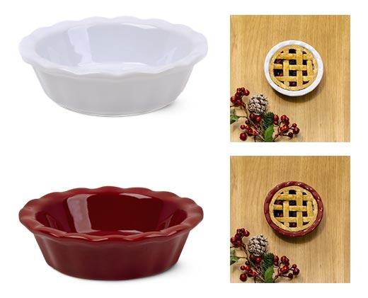 Crofton Mini Ceramic Baking Dishes - Aldi - US - Specials archive