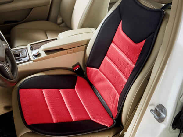 Car Seat Cushion