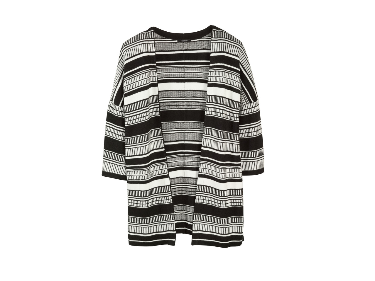 Ladies' Cardigan