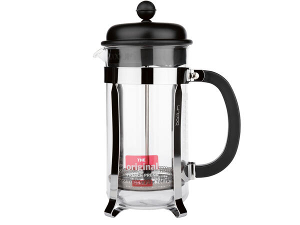 French Press / Milk Frother
