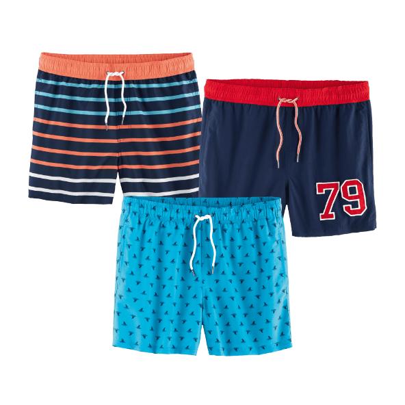 Svømmeshorts