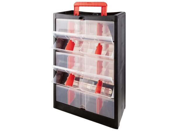 ORGANIZÉR