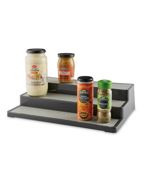 Crofton Kitchen Shelf Organiser