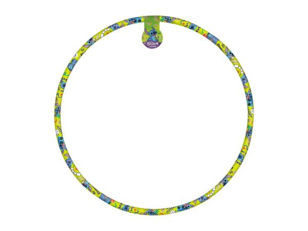 John Large Hula Hoop - Stitch