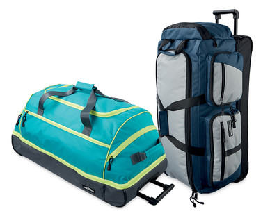 Roller Holdall
