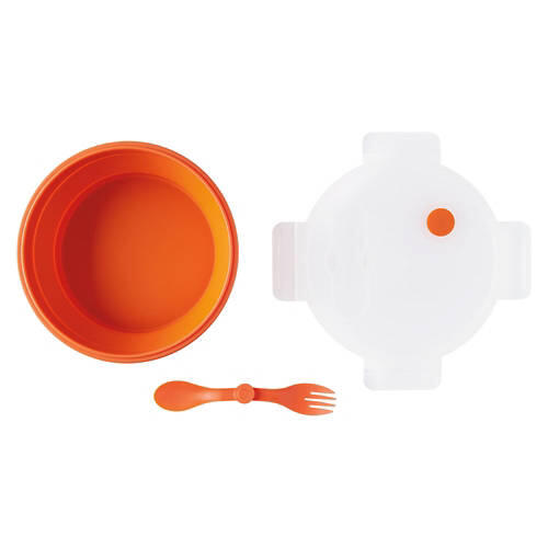 Soup Container