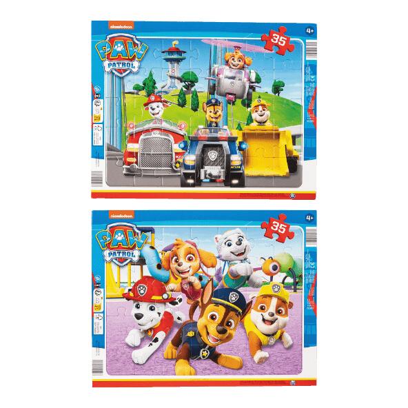 Puzzle, 2 St.