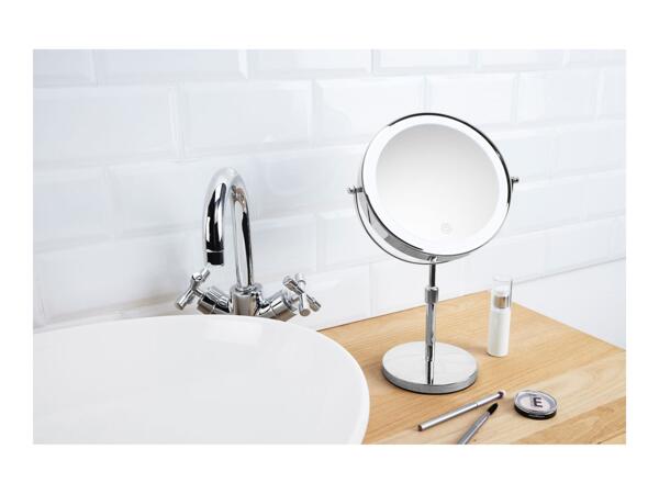 Cien Beauty Illuminated Make-Up Mirror