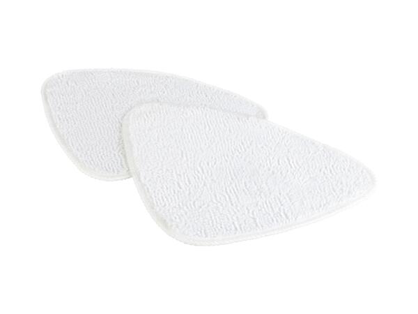 Vileda Steam Mop Replacement Heads