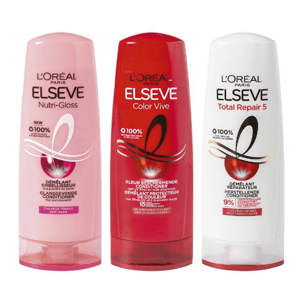 ELSÈVE(R) 				Conditioner