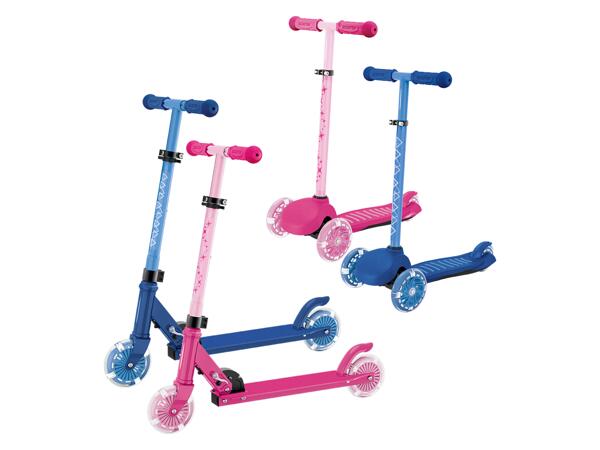 Sparkcykel
