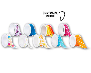 Geschenkband