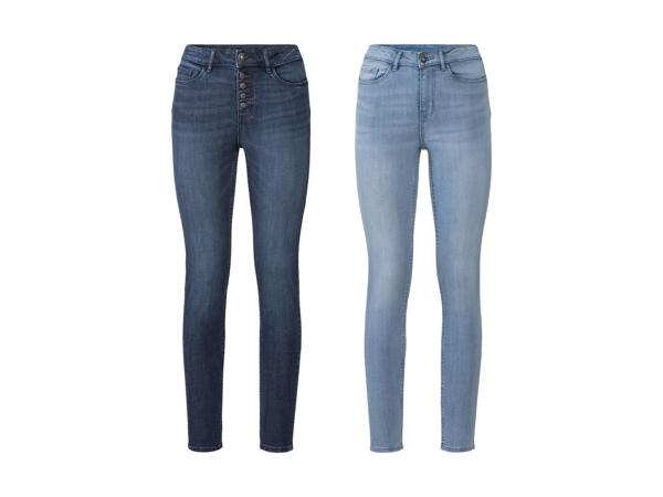 Jean