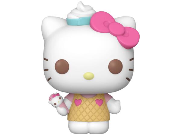 Characters Funko Pop