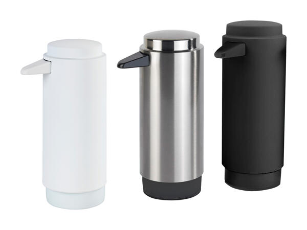 WENKO(R) Skumsæbe-dispenser