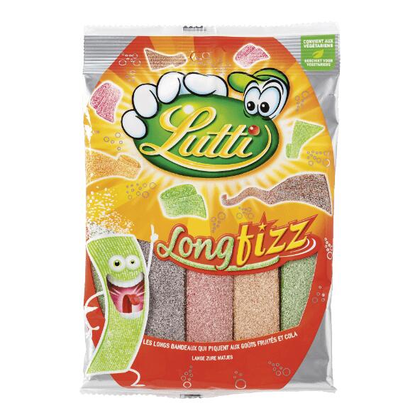 LUTTI(R) 				Mélange de friandises Lutti