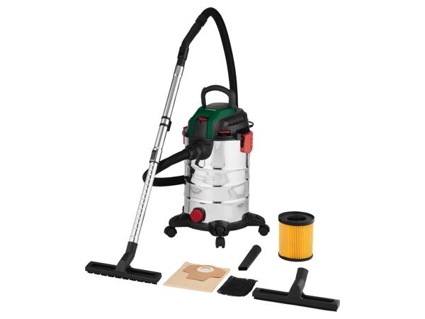 1400W Wet & Dry Vacuum Cleaner