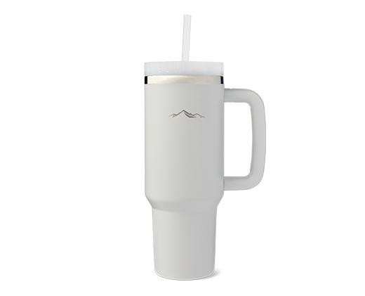 Adventuridge 40 oz Thirst Crusher 2.0 Tumbler