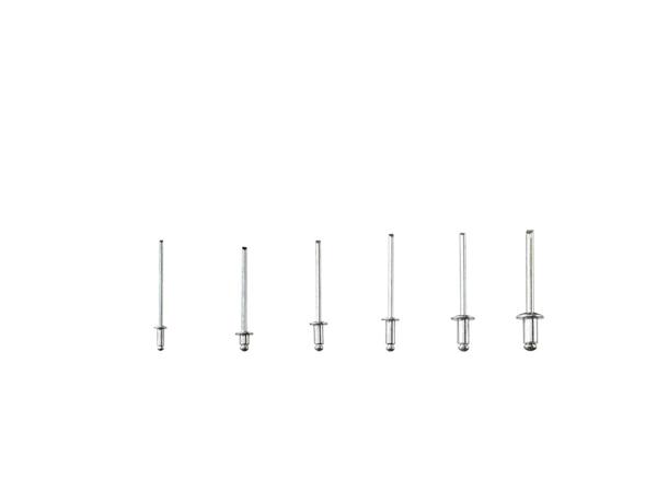 Small parts set