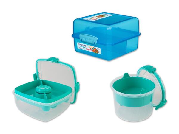 Lunchbox/​Frischhaltedose