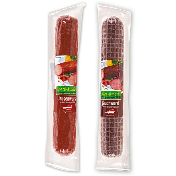 Jausen-/ Rauchwurst
