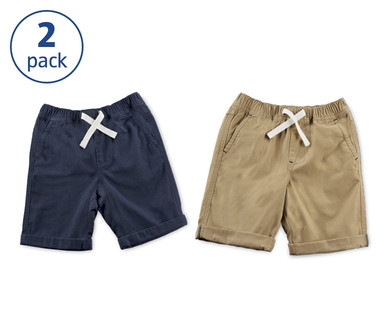 Boys' Chino Shorts